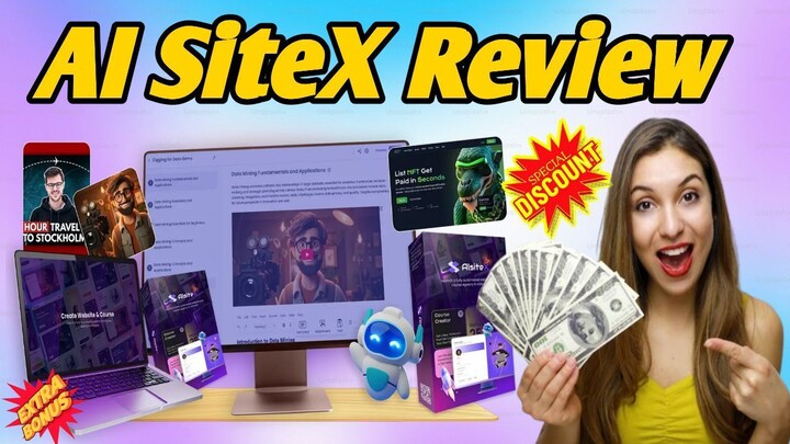 AISiteX Review – What Real Users Are Saying
