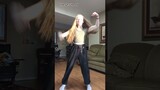 try my dance #viral