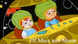 Cave Kids Ep6 - Of Mice and Moon (1996)