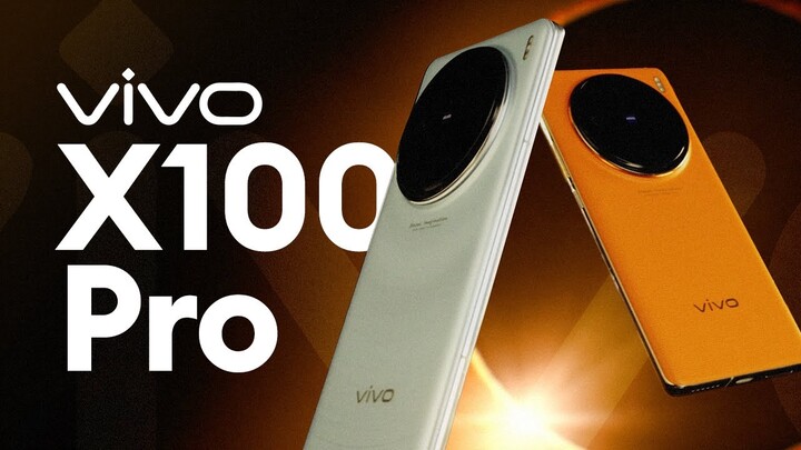 จริงหรือเปล่า? โมดูลกล้องใหญ่ขนาดนี้! ทดลองใช้ vivo X100 Pro