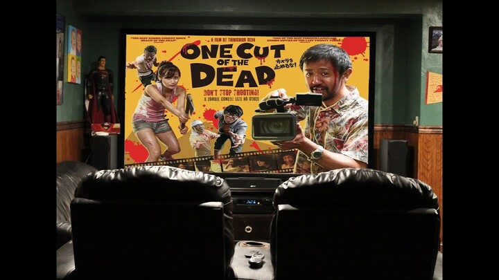 One Cut of the Dead Movie Review