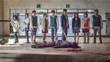 All of Us Are Dead (K-Drama) | Ep.4