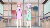 Cô Vợ Dễ Thương Phần 4.1  - Review Anime Tonikaku Kawaii