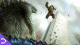 The FUTURE Of Godzilla VS Kong! - With Dante Dotson