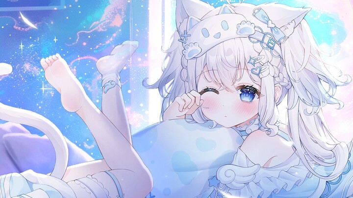 Rasa original atau es krim? ♥Pilih salah satu dari dua 【Wallpaper Hidup Gratis】