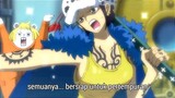 One Piece episode 1082 - ( Trafalgar Law vs Kurohige ) one piece terbaru
