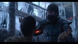 Scorpion Vs Sub-Zero Final Battle - Mortal Kombat (2021)