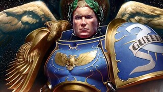 Bách khoa toàn thư lịch sử Warhammer 40K (Phiên bản hỗn loạn)