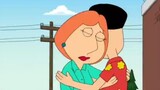[Family Guy] Kakak Q dituduh menahan semua temannya yang lahir tahun 2020, termasuk sang ibu
