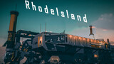 [Arknights] ยาน Rhodes Island รอฟังคำสั่งของคุณ