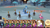 [Onmyoji]x[Tanjiro] seems to be suffocating offensively and defensively but actually lacks oxygen