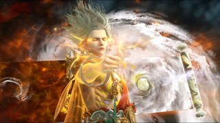 Renegade Immortal Eps 89 Sub Indo Hd