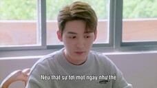 Cô Nàng Đầu Gỗ EP 6b [Sub Việt]