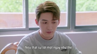 Cô Nàng Đầu Gỗ EP 6b [Sub Việt]