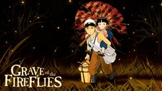 Mộ Đom Đóm: Hotaru no Haka - Grave of the Fireflies (Thuyết Minh)