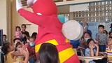 Jollibee happy