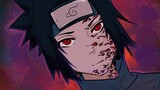 【Naruto Handwriting】Sasuke×Naruto/The Monster Inside