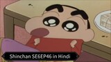 Shinchan Season 6 Episode 46 in Hindi