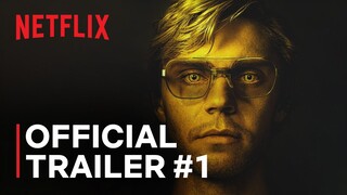 DAHMER - Monster: The Jeffrey Dahmer Story | Official Trailer (Trailer 1) | Netflix