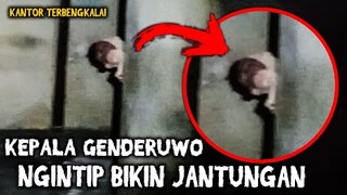 🔴 776- JELAS ! Kepala ini Bikin Jantungan