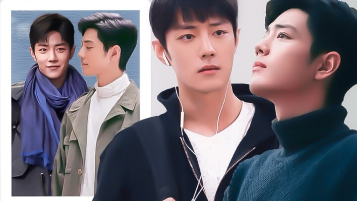 In My Life｜Yang Sheng｜Sweetness, Abuse, Tightening, Redemption｜Episode 16, I Found You｜Xiao Zhan Nar