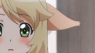 Come and receive the cute crit from Tushan Susu~