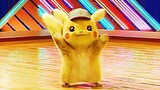 Pikachu: There is no BGM I can't control