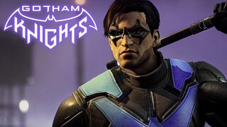 Gotham Knights Turns Gold - My Thoughts So Far