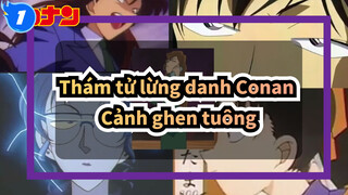 [Thám tử lừng danh Conan] Cảnh ghen tuông_1