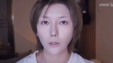 [Lujiu Erhei] Dongsheng/Matsuno Chifuyu แต่งหน้าเลียนแบบ/ใครไม่ชอบนางฟ้าตัวน้อยที่มีหน้าอก?