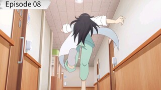 Doctor Detective || English Dubbed