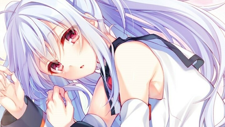 [Plastic Memories New Ending] Ella của bạn đã trở lại