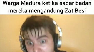 Meme dari berbagai kota di Indonesia