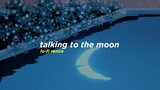 Bruno Mars - Talking To The Moon (Alphasvara Lo-Fi Remix)