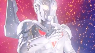 This is my first time being a monster. Is this pretty boy Ultraman with wings easy to deal with?