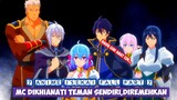 7 Anime Reinkarnasi Isekai Diremehkan, Overpower Terbaru 2021 part7