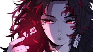 [Kronik Karakter Kimetsu no Yaiba] Kimetsu no Yaiba, seorang pria yang bersinar seterang matahari ka