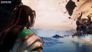 Ancient Myth episode 266 sub indo