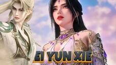 🟣PERFECT WORLD EPISODE 204 || Parah‼️ Lagunya Enak Banget Nge-FLY Coy 😱