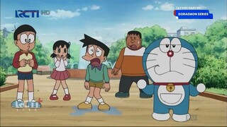 Doraemon Special 2 Jam - Bunga Pembuat Lupa