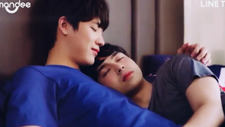สายฟ้า กับ ซน(ทำไมต้องดูซีรี่ย์)ร่ม