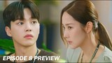 FORECASTING LOVE AND WEATHER EP 8 PREVIEW | He Becomes Possessive Over Her?