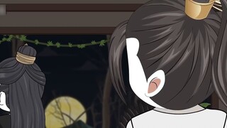 Episode 81 of "A Thousand Years of Dreams": After the Battle of Red Cliff, I should be gone.