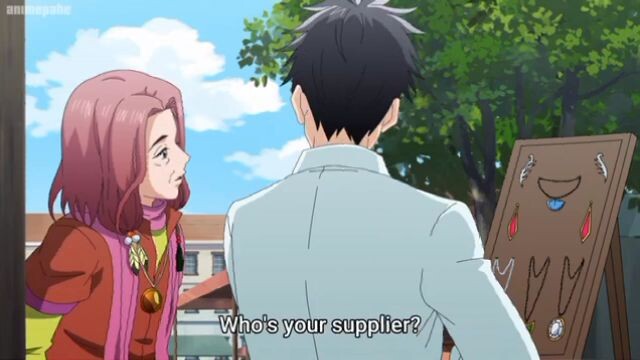 The daily life of middle-aged online shopper
