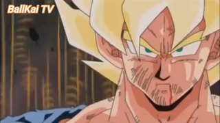 Dragon Ball Kai (Short Ep 48) - Chiến binh huyền thoại #dragonballkai