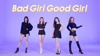 【孙子团】经典回顾｜MissA-Bad Girl Good Girl