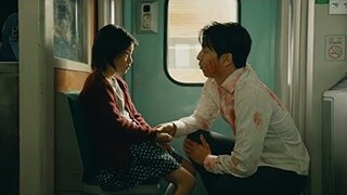 Train To BUSAN  - Kore Klip