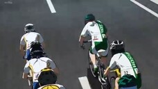 Yowamushi pedal s2 EP9