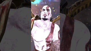 Kratos vs Zeus pt 5