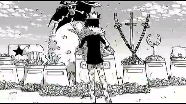 one piece 20 years
